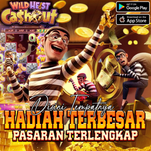 < Daftar Akun VIP Winrate Tinggi Pasti Gampang Hoki